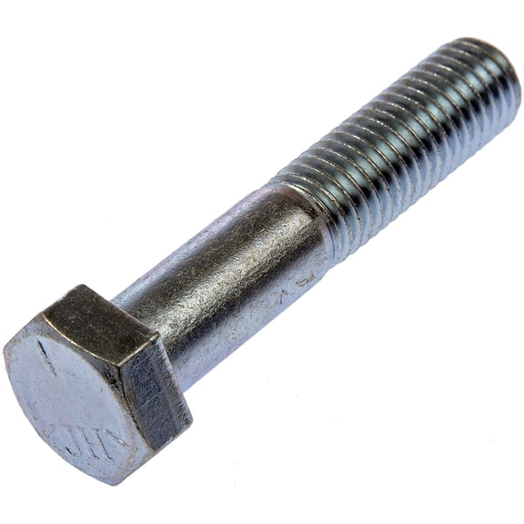 Dorman 170-632 Bolt Silver (Pack of 10)