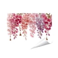 thumbnail image 1 of Static Cling Window Sticker Reusable Decorative Translucent Film for Home Glass Window Classroom Seasonal Celebration, 1 of 5