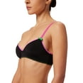 thumbnail image 6 of Parade Triangle Bralette and Thong Set, Sizes XS to 3XL, 6 of 9