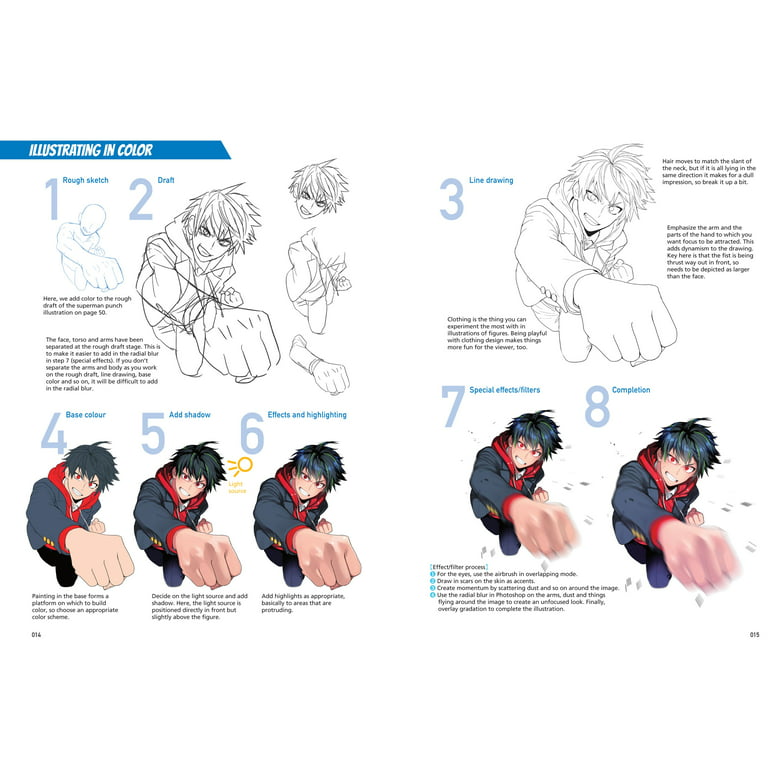 manga drawing kit, Five Below