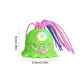 thumbnail image 2 of Screaming Monster Toys Hair Pulling Fidget Toy Alivio del estrés para niños de 3 4 5 6 7+, 2 of 6
