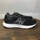 thumbnail image 4 of New Balance 520 Mens Size 11 D Black Athletic Running Shoes Sneakers, 4 of 6
