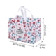 thumbnail image 3 of Bolsas Navideñas Reutilizables con Asas, Multiusos, No Tejidas, Grandes, para Regalo, para Fiestas Navideñas., 3 of 5