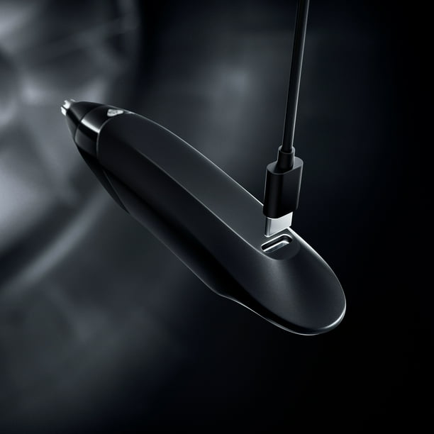 ●MAD MAN SMOOTH MANSCAPED™ Perfect Package 4.0 Kit Contains: The Lawn Mower