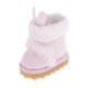 thumbnail image 3 of Botas de peluche de muñeca 1 par de botas largas de orejas de conejo de muñeca Botas de peluche para OB11 Muñeca mediana rosa Magideal Botas de peluche de muñeca, 3 of 7