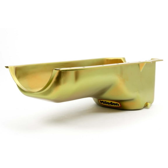 Milodon 30765 MLD30765 OIL PAN OLDS STOCK