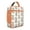 Orange-7, variant on Premium Insulated Pineapple Lunch Box for Men & - Reusable Lunch Bag with,Hour Temperature Retention, Compact & Lightweight Design for Office, Work, Picnic, Travel - Durable Lunch Tote for Adults.