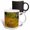Multicolor, variant on 3drose, Colorado, Uncompahgre National Forest. Curved Aspen Trees in Autumn., 11oz Mug