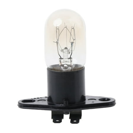 

1Pc Global Light Lamp Bulb Base Design 250V 2A Replacement Universal