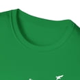 thumbnail image 4 of Dandelion Wildflower, Gildan Unisex Softstyle T-Shirt, Graphic Tee, S-3XL, 4 of 5