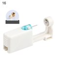 thumbnail image 1 of LK Piercing De Oreja De Acero Inoxidable Desechable Sin Dolor Perforador Para La Vida Diaria, 1 of 4