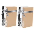 thumbnail image 4 of 2 PCS Decorative Books for Home Fake Photography Props Bookshelf Decoration, 4 of 8
