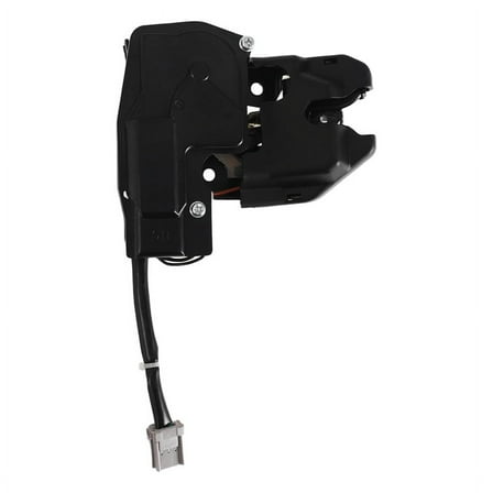 Car Trunk Latch Lock Assembly for Accord 1998-2002 74851-S84-A61