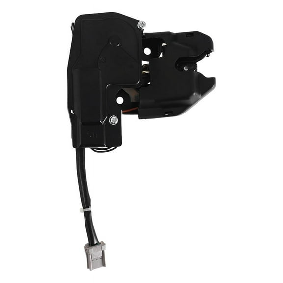 Car Trunk Latch Lock Assembly for Accord 1998-2002 74851-S84-A61