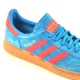 thumbnail image 4 of Adi-das Handball Spezial Originals Mens Shoes Trainers Uk Size 8 to 11 FX5675, 4 of 6