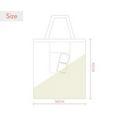 thumbnail image 2 of Chestry Elements Period Table Actinide Protactinium Pa Tote Canvas Bag Shopping Satchel Casual Handbag, 2 of 3