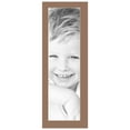 thumbnail image 2 of ArtToFrames 13x36" Sandpiper Custom Mat for Picture Frame with Opening for 9x32" Photos. Mat Only, Frame Not Included (MAT-114), 2 of 5