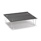 thumbnail image 1 of Mesa Plegable WDOplteas para Acampar Mesa para Parrilla Portátil para Actividades Al Aire Libre Negro, 1 of 9