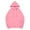 Women Sweatshirt-A47 Pink, variant on Mifsaly Oversized Hoodies for Women Long Sleeve Drawstring Hooded Sweatshirts Soild Color Loose Pullover Tops Sport Fall Outerwear