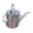 4L, variant on Terraxo Oil Jug with Spout Container Leakproof with Handle Portable Lightweight with Lid Oil Dispenser for Motorcycle Automotive 4L