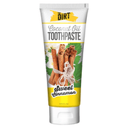 Toothpaste - Sweet Cinnamon - 35 g