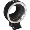 thumbnail image 1 of Adaptador Canon para Lentes EF-EOS M Canon, 1 of 2