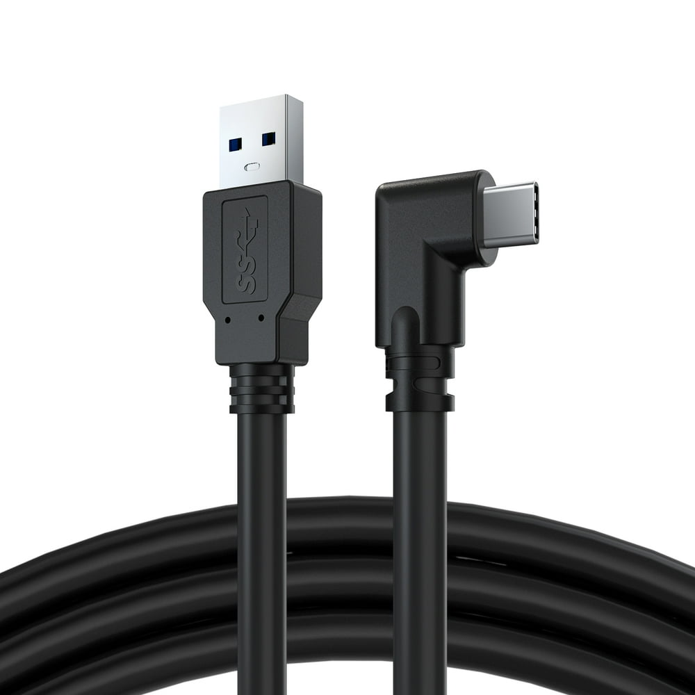 CBUS 16ft Link Cable for Oculus Quest and Quest 2 USB 3.2 Gen 1 USBC