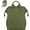 Army Green, variant on Leudes Crochet Bag Backpack for Yarn Storage Tote Travel Large Knitting Bag | Craft Bag Organizer Women Crochet Hook Case for Crochet Supplies Accessorie,Projects, Needles, Gift for Crafters Knitters