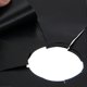 thumbnail image 4 of ZHAOCHENG 10 protectores para encimeras de gas, protectores antiadherentes reutilizables para cocinas, 4 of 5