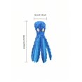 thumbnail image 2 of Pet Plush Toy Octopus With Pu Shell, Interactive Vocal Dog Toy With Eight Tentacles, 2 of 4