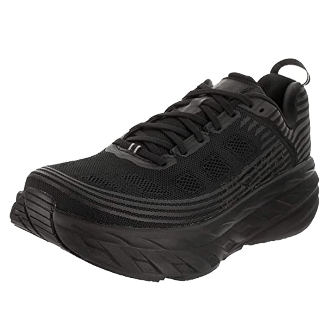 hoka one one bondi 6 size 8