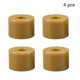 thumbnail image 4 of 4PCS Thrust Roller Snowmobile Belt Pulley System Clutch Roller 417127016 for Expedition Grand Tourin, 4 of 5