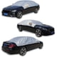 thumbnail image 3 of Funda impermeable para coche, funda protectora, lona impermeable, antihielo, nieve, rayos UV y polvo., 3 of 5