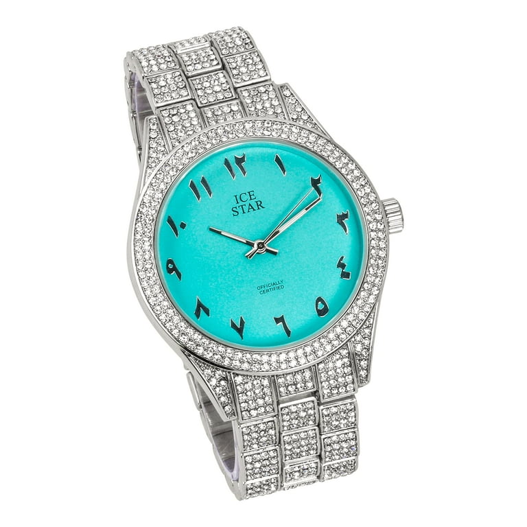 Watch on sale ice out