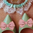 thumbnail image 1 of UPGRATOR 2Ud Accesorios De Clips Con Rosa Desmontables Para Mujer Versátiles, 1 of 6