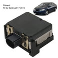 thumbnail image 3 of Capteur de Distance de Régulateur de Vitesse, Régulateur de Vitesse 28438 5UD0A Impact de Construction Solide pour Sentra 2017 à 2019, 3 of 8