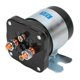 thumbnail image 1 of Solenoid Power Relay 586-105111 12V 200 Amp Starter Contactor Solenoid Valve Replacement for WHITE RODGERS 586-902, 1 of 5