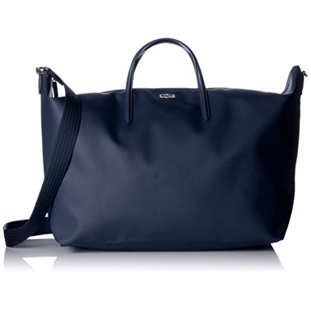 lacoste travel bag