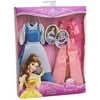 Disney Princess Belle Fashions