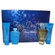 thumbnail image 1 of Set de regalo Fairy Dust de Paris Hilton para mujer 4 piezas EDP 3,4 oz loción corporal 3 oz gel de baño 3 oz espejo estuche, 1 of 1