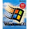 Microsoft Windows 98 Second Edition OEM