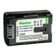 thumbnail image 1 of Kastar 1-Pack Battery Replacement for JVC GZ-HM330 GZ-HM330BEK GZ-HM330BEU GZ-HM330SEU GZ-HM334 GZ-HM334BEU GZ-HM335 GZ-HM335BEU GZ-HM340 GZ-HM350 GZ-HM390 GZ-HM430 GZ-HM435 GZ-HM440 GZ-HM445 GZ-HM446, 1 of 3