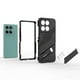 thumbnail image 4 of Motorola Edge 60 Fusion 5G Case Shockproof PC+TPU Phone Cover with Kickstand, 4 of 5