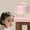 pink, variant on 1 Count High Density Foam Bumper, 78.7x3.1 Inch Beige NBR Safety Strip, Baby Proof Corner Guards for Table Furniture, Soft Sticky Cushion Tape for Fireplace Hearth Edge Protection
