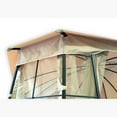 thumbnail image 3 of Garden Winds Replacement Canopy Top for Polina Gazebo - Riplock 350, 3 of 4