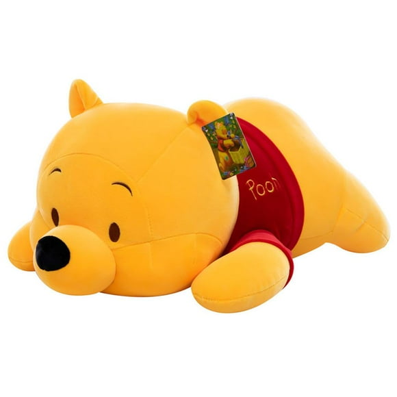 Winnie the Pooh Soft Doll Cute Plush Toy Birthday Gift Figure
