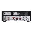 thumbnail image 4 of Onkyo TX-SR383 - AV receiver - 4K - HDR - 7.2 channel - 7 x 80 Watt - black, 4 of 5