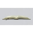 thumbnail image 3 of ESV Single Column Journaling Bible (Trutone, Brown/Cordovan, Portfolio Design), (Hardcover), 3 of 4