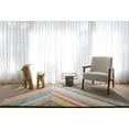 thumbnail image 5 of Novogratz Ultralight Blue Rug, 5 of 5