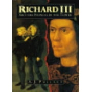 Richard III and the Princes in the Tower [Hardcover - Used]